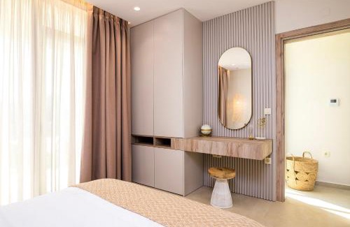 Passarona Villa | Explore Ioannina Secret Villas: Oceanfront & Family Friendly