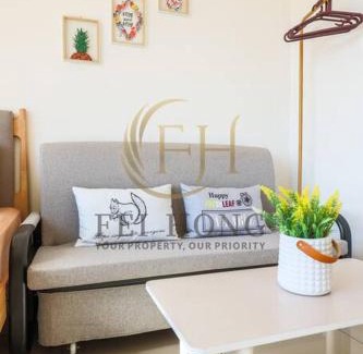 Putrajaya Apartment | IOICityMall #Muji#Tatami#Babycot#Conezion#New