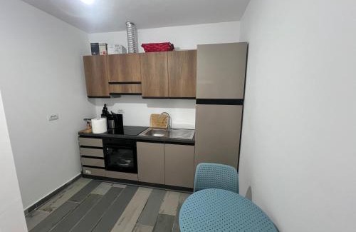 Berat Apartment | Iona Apartment Berat by Merko