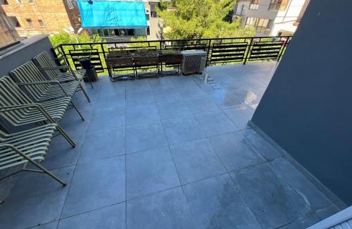 Berat Apartment | Iona Apartment Berat by Merko