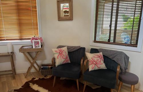 Wingello House | Discover Ionaforest Yurt - Guest Rated 9.6/10