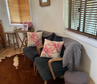 Wingello House | Discover Ionaforest Yurt - Guest Rated 9.6/10