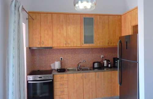 Sami Apartment | Discover Ionian Apartment: Rated 10/10 in Sami, Kefalonia
