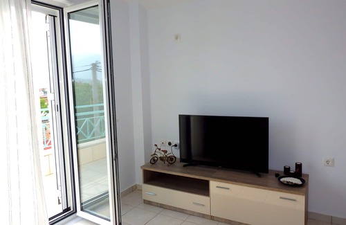 Sami Apartment | Discover Ionian Apartment: Rated 10/10 in Sami, Kefalonia