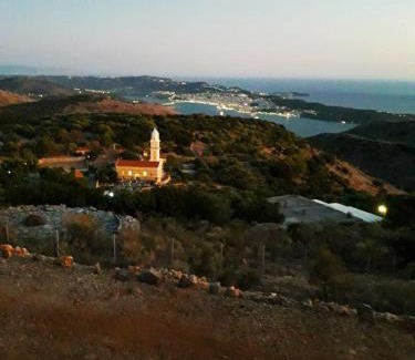 Argostoli House | Pet & Child Friendly Retreat at Ionian Balcony - Davgata