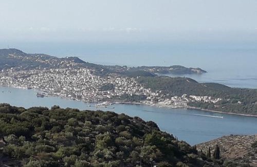 Argostoli House | Pet & Child Friendly Retreat at Ionian Balcony - Davgata