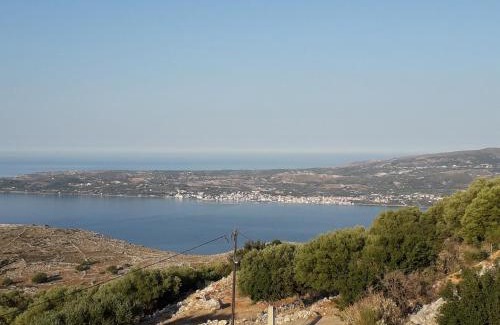 Argostoli House | Pet & Child Friendly Retreat at Ionian Balcony - Davgata