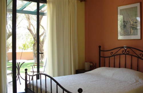 Agios Ioannis House | Experience Ionian Breeze Studios: Oceanfront Retreat Awaits