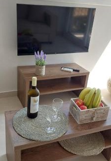 Perama Apartment | Ionian Paths: Exceptional Oceanfront Escape for Families