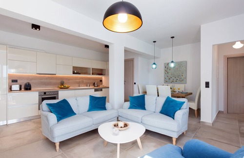 Lakones House | Ionian Sun - Sea View Holiday Home with Private Pool