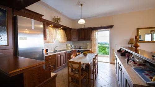 Agia Kiriaki Apartment | Discover IonianView Apartments: Child-Friendly Retreat