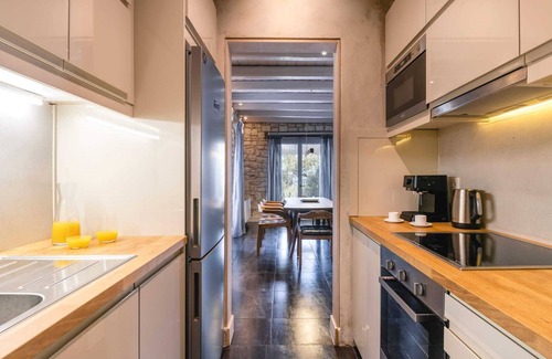 Peroulion Villa | IonianStone Luxury Villa Ode