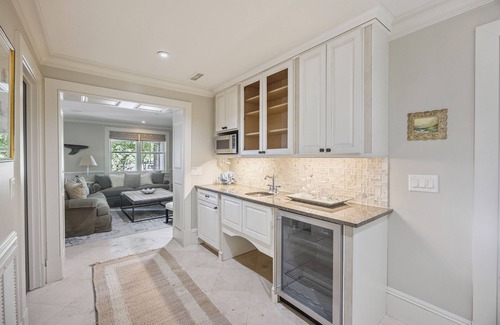 Isle of Palms House | Unmatched IOP Home with Ocean Views and Private Pool