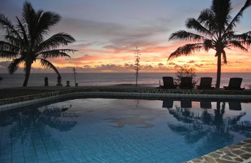 Hanga Roa Hotel | Experience Comfort at Iorana Isla de Pascua Hotel