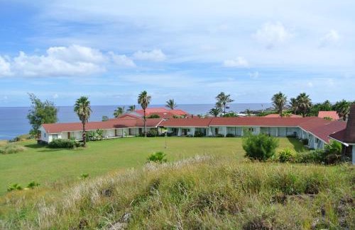 Hanga Roa Hotel | Experience Comfort at Iorana Isla de Pascua Hotel