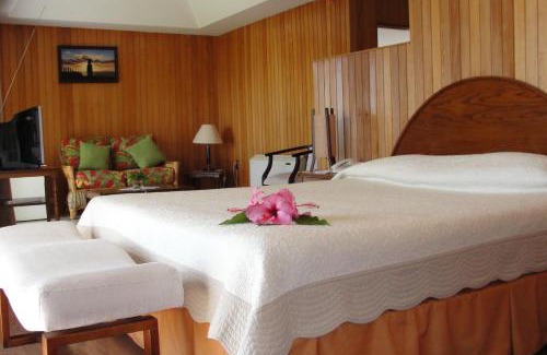 Hanga Roa Hotel | Experience Comfort at Iorana Isla de Pascua Hotel