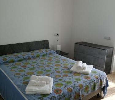 Mergozzo Apartment | Discover Iori's House: Pet & Child Friendly Getaway
