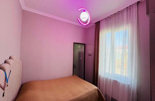 Kobuleti House | Exceptional Ios Guest House: Pet and Child Friendly Stay