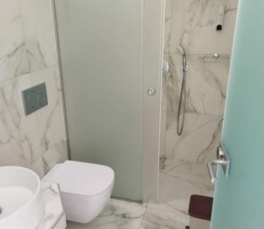 Ios Apartment | Oceanfront Ios Pelagos: Family-Friendly Escape with Views