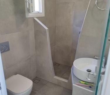 Ios Apartment | Oceanfront Ios Pelagos: Family-Friendly Escape with Views