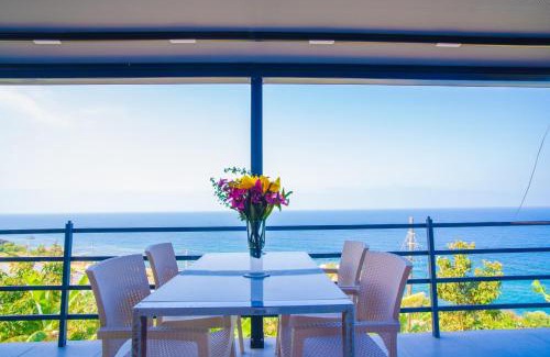 Seki Hotel | Relax at Iotape Hotel Antalya with Oceanfront Amenities
