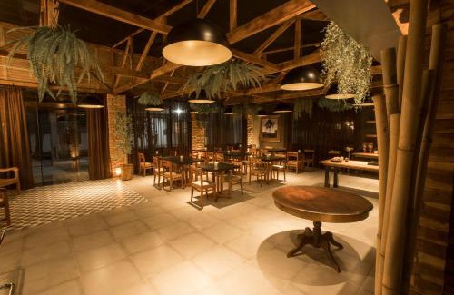 Uvaranas Hotel | Ipê Hotel Express: Guest Rated 9/10 with Oceanfront Views