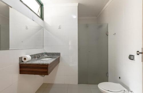Sao Jose do Rio Preto Hotel | Pet-Friendly IPÊ PARK Convention Hotel with Pool & Breakfast