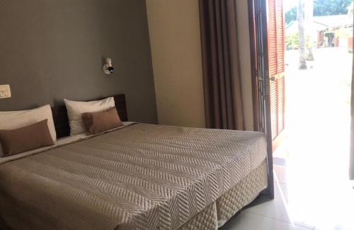 Sao Jose do Rio Preto Hotel | Pet-Friendly IPÊ PARK Convention Hotel with Pool & Breakfast