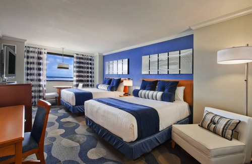 East Biloxi Resort | Relaxing Retreat at IP Casino Resort Spa in Biloxi