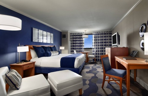 East Biloxi Resort | Relaxing Retreat at IP Casino Resort Spa in Biloxi