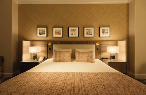East Biloxi Resort | Relaxing Retreat at IP Casino Resort Spa in Biloxi