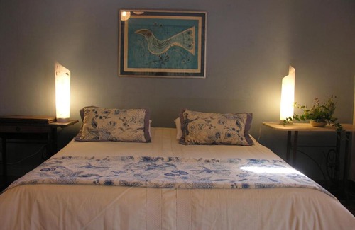 Esquina Cabin | Discover Ipacaa Lodge: Guest Rated 10/10 with Pool Access