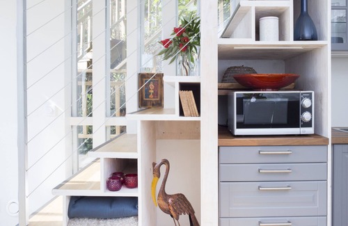 Osteraker Municipality House | IPaD Sea Cottages: Seaview Getaway with Oceanfront Bliss
