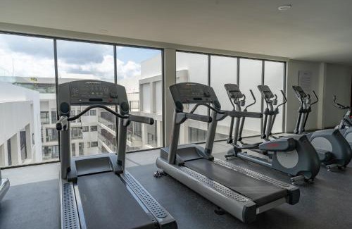 Tohoku Apartment | Oceanfront Ipana Condo with Pool and Family-Friendly Vibes