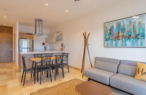 Tohoku Apartment | Oceanfront Ipana Condo with Pool and Family-Friendly Vibes