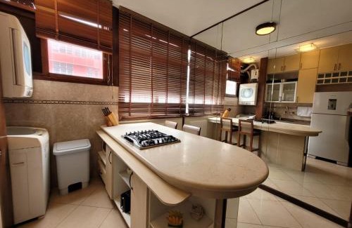 Ipanema Apartment | Ipanema 506
