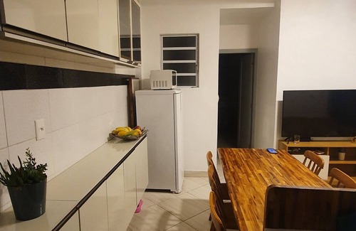 Ipanema Apartment | Cozy Ipanema Beach Apartment with Ocean View & Spa