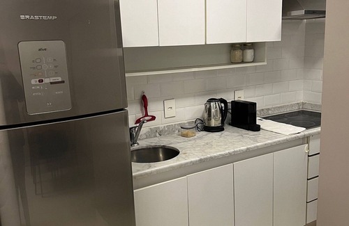 Ipanema Apartment | Unforgettable Stay at Ipanema Flat - Top-Rated Amenities
