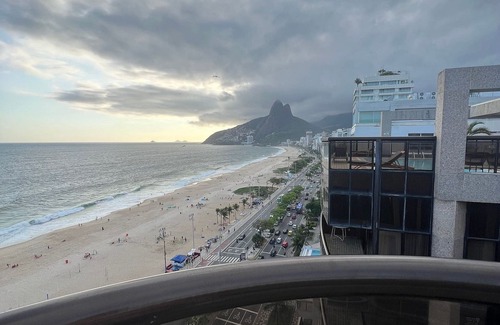 Ipanema Apartment | Unforgettable Stay at Ipanema Flat - Top-Rated Amenities