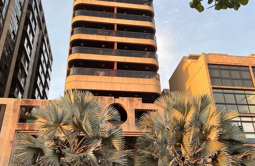 Ipanema Apartment | Unforgettable Stay at Ipanema Flat - Top-Rated Amenities