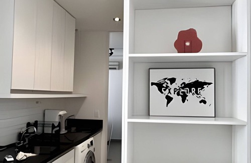 Ipanema Apartment | Top-Rated Ipanema - Leblon Apartment with Ocean View