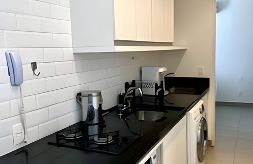 Ipanema Apartment | Top-Rated Ipanema - Leblon Apartment with Ocean View