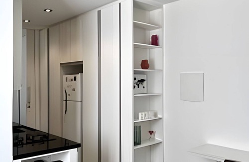 Ipanema Apartment | Top-Rated Ipanema - Leblon Apartment with Ocean View