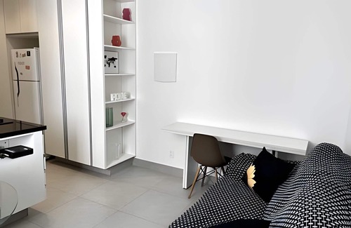 Ipanema Apartment | Top-Rated Ipanema - Leblon Apartment with Ocean View