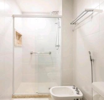 Ipanema Apartment | Experience Ipanema Posto 9: Oceanfront Bliss Awaits