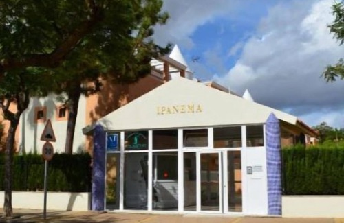 Isla Cristina Apartment | Family-Friendly Ipanema Resort: Your Ideal Getaway