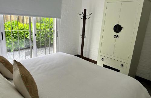 Jose Ignacio Apartment | Discover IPB La Juanita Este: Top-Rated Family & Pet Stay