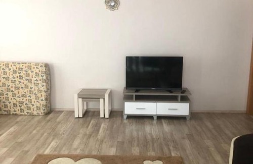 Macka Apartment | Discover Comfort at Ipek Evleri: Family and Pet Friendly