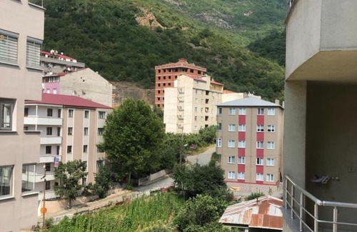 Macka Apartment | Discover Comfort at Ipek Evleri: Family and Pet Friendly