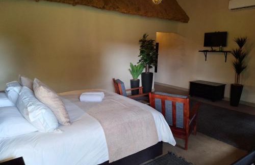 Vivo Other | Relax at Iphofolo Lodge & Tented Camp with Family Amenities